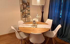 Apartman Blue