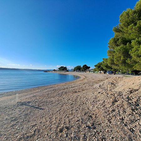 Apartman Blue Crikvenica Exterior foto