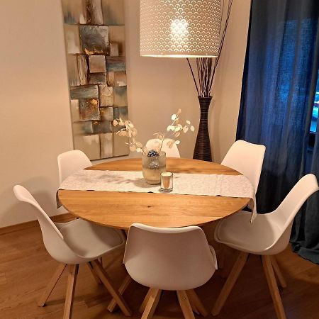 Apartman Blue Crikvenica Exterior foto