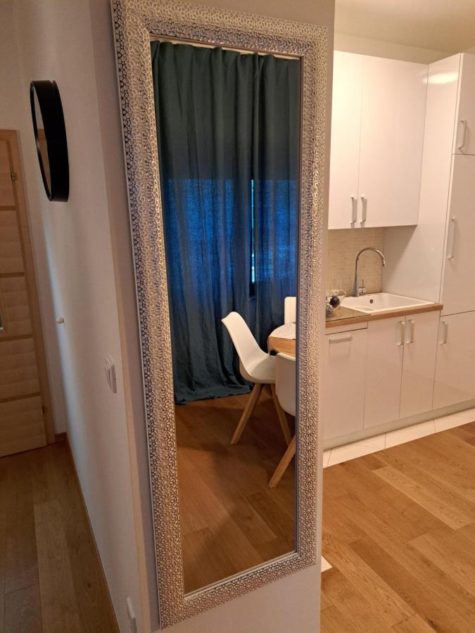 Apartman Blue Crikvenica Exterior foto