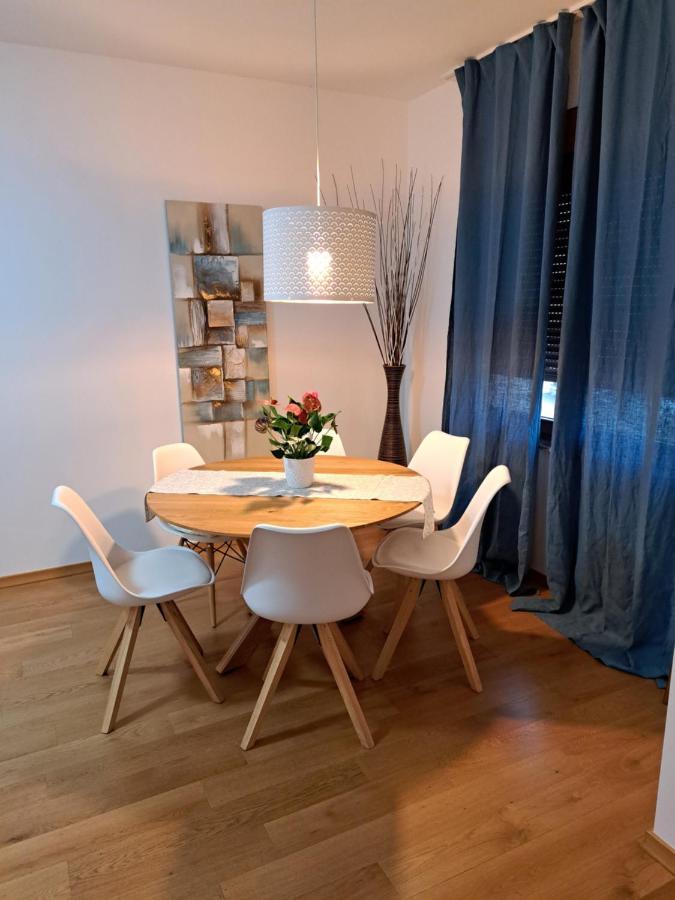 Apartman Blue Crikvenica Exterior foto