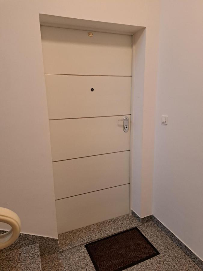 Apartman Blue Crikvenica Exterior foto