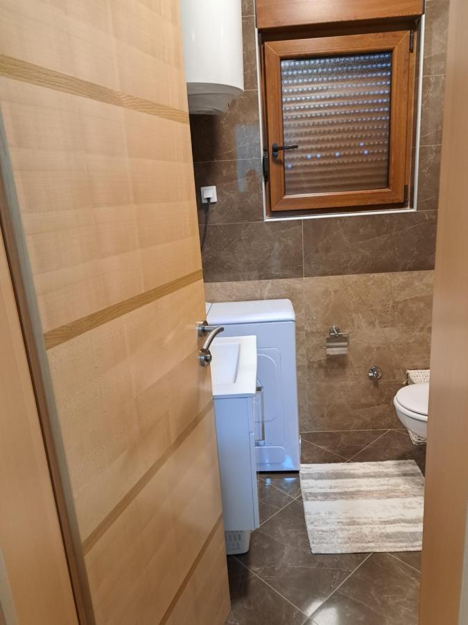 Apartman Blue Crikvenica Exterior foto