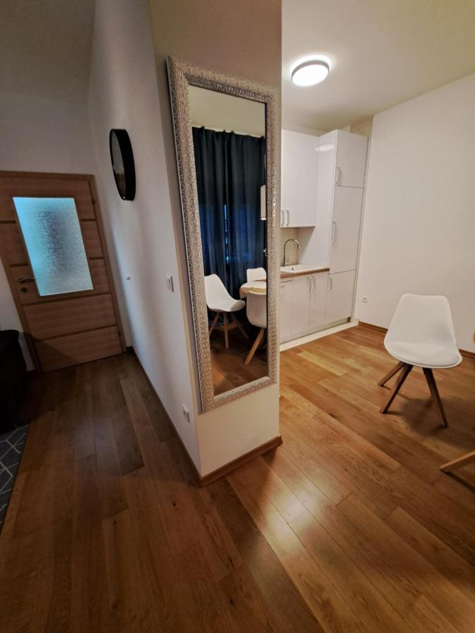 Apartman Blue Crikvenica Exterior foto