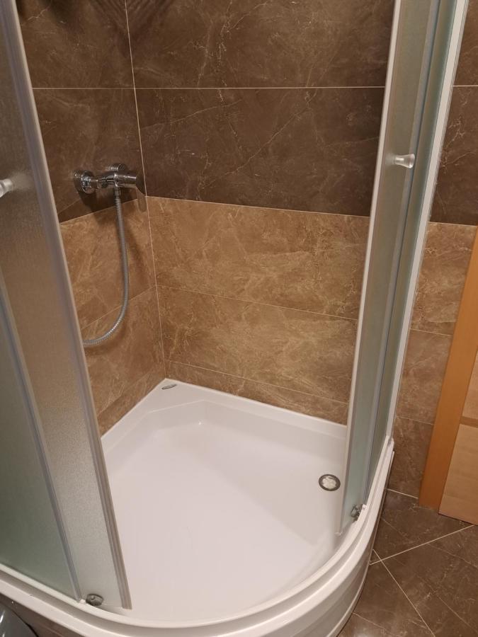 Apartman Blue Crikvenica Exterior foto