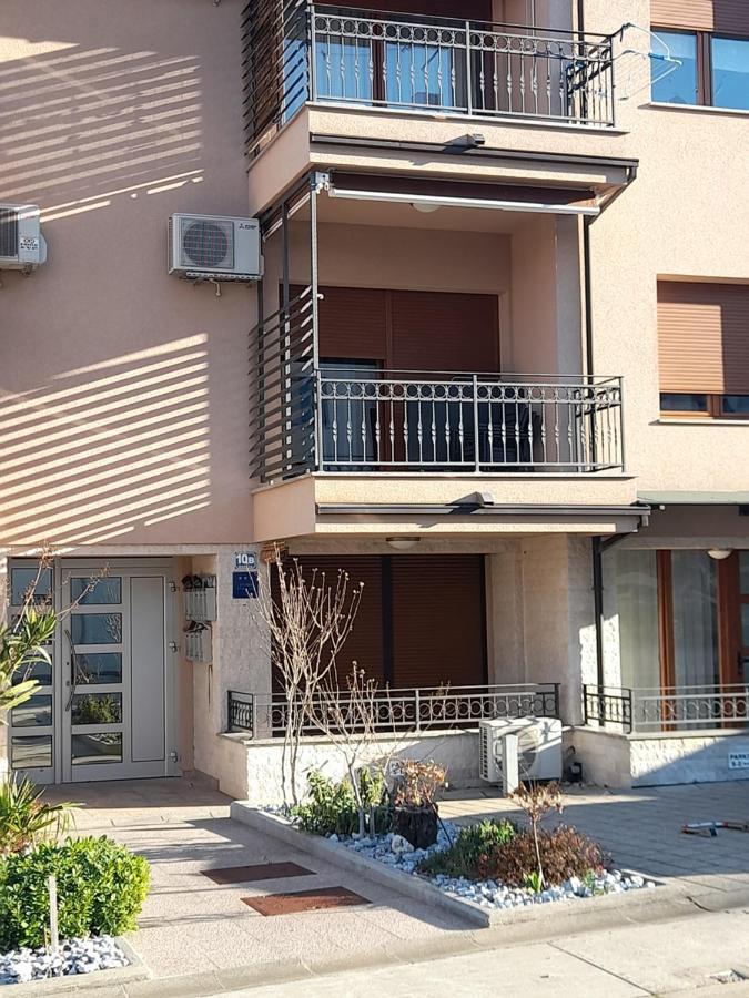 Apartman Blue Crikvenica Exterior foto